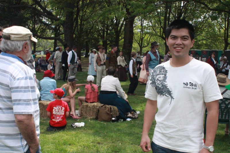 小泰山的第八张照片--宁德相亲服务中心