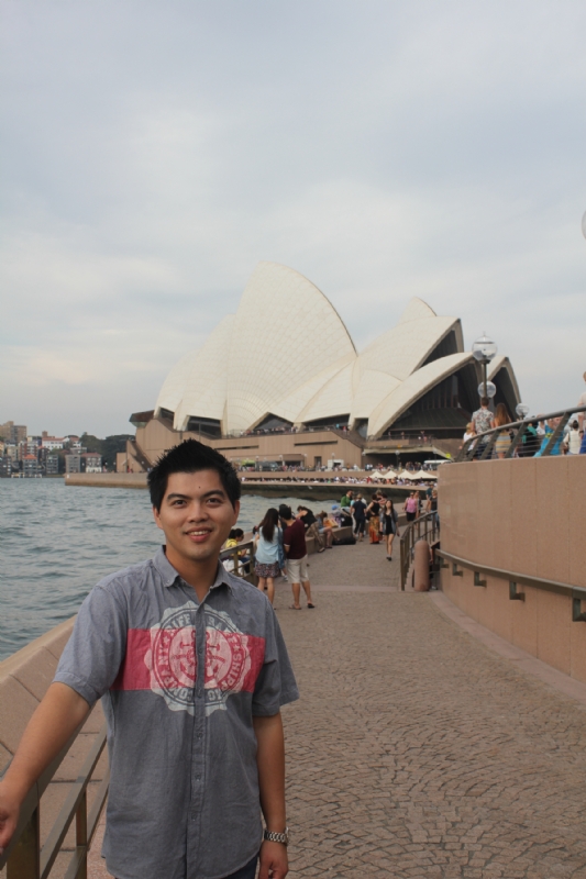 小泰山的第九张照片--宁德相亲服务中心