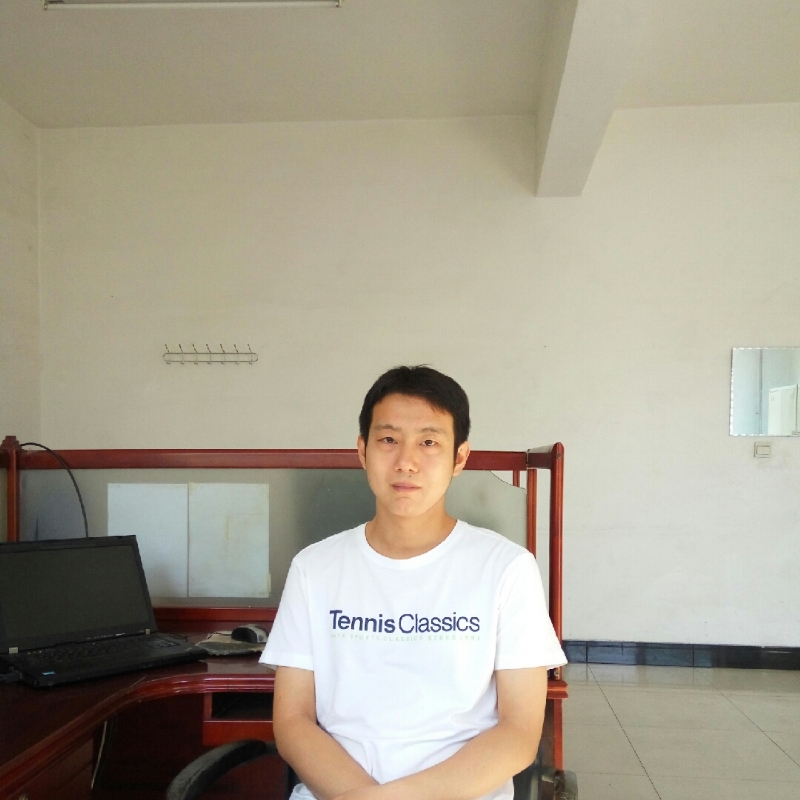 云轩的第一张照片--宁德相亲服务中心