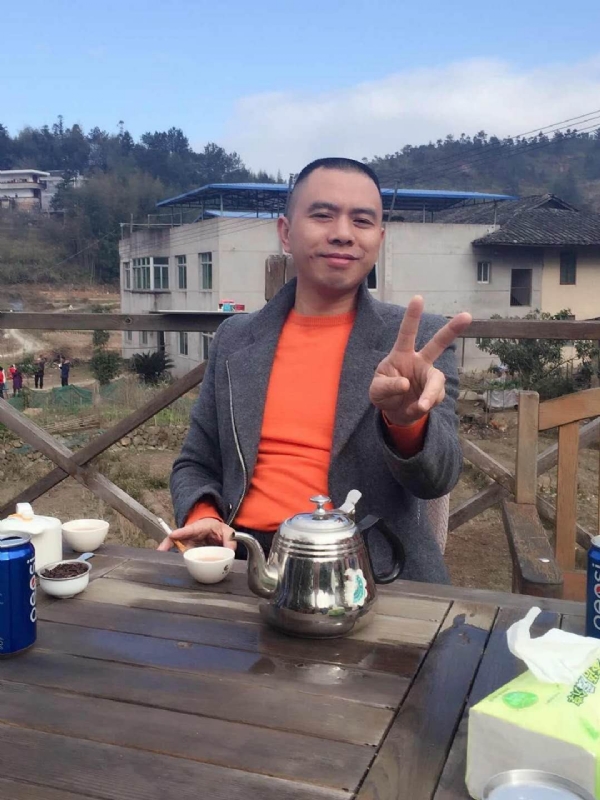 往生的第一张照片--宁德相亲服务中心