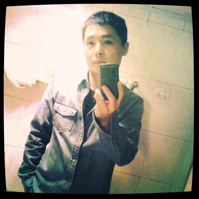 孤独的根号3的第一张照片--宁德相亲服务中心