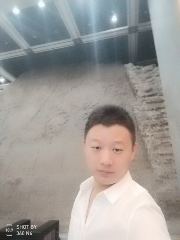 龚某人的第一张照片--宁德相亲服务中心