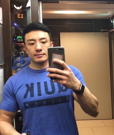 林的第二张照片--宁德相亲服务中心