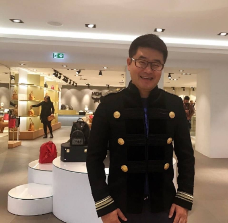 大千世界的第一张照片--宁德相亲服务中心