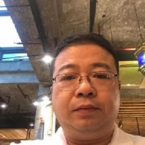 一个70后的离异大叔的第一张照片--宁德相亲服务中心