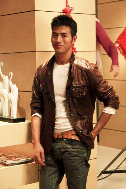 李家佑的第一张照片--宁德相亲服务中心