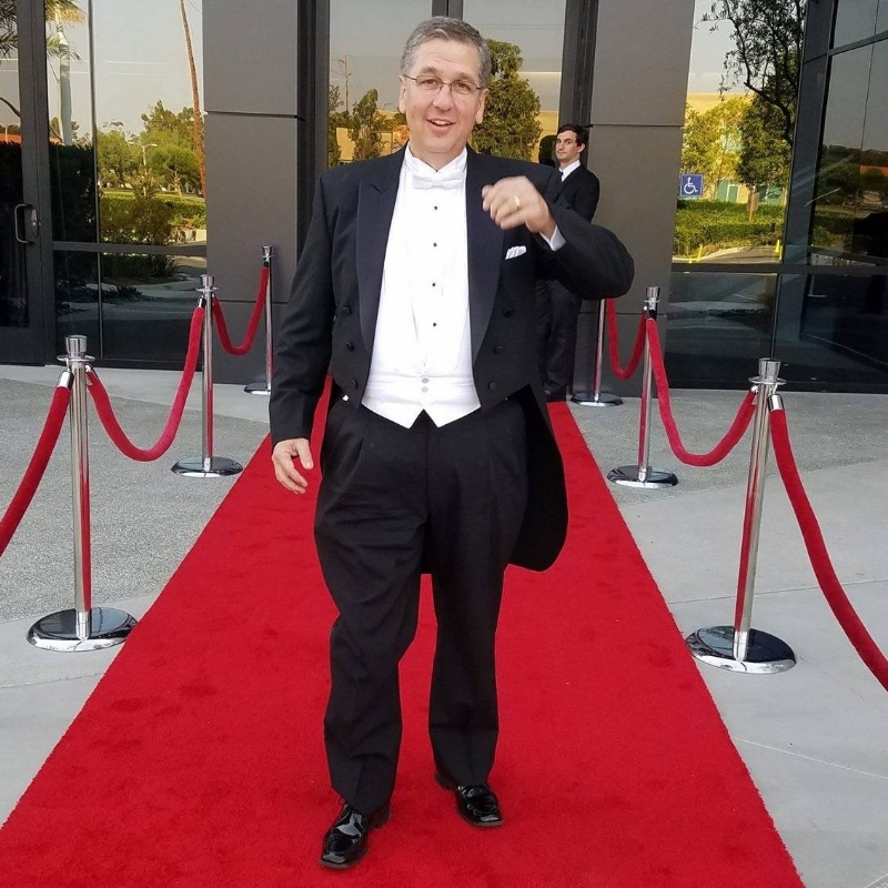 MarkRollins007的第一张照片--宁德相亲服务中心