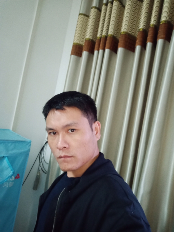 心如止水的第一张照片--宁德相亲服务中心