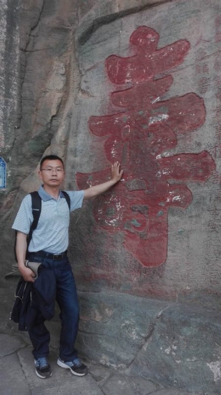 必须有爱的第一张照片--宁德相亲服务中心