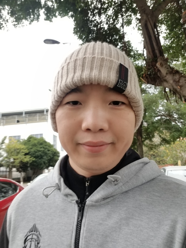 爱笑的老虎的第一张照片--宁德相亲服务中心