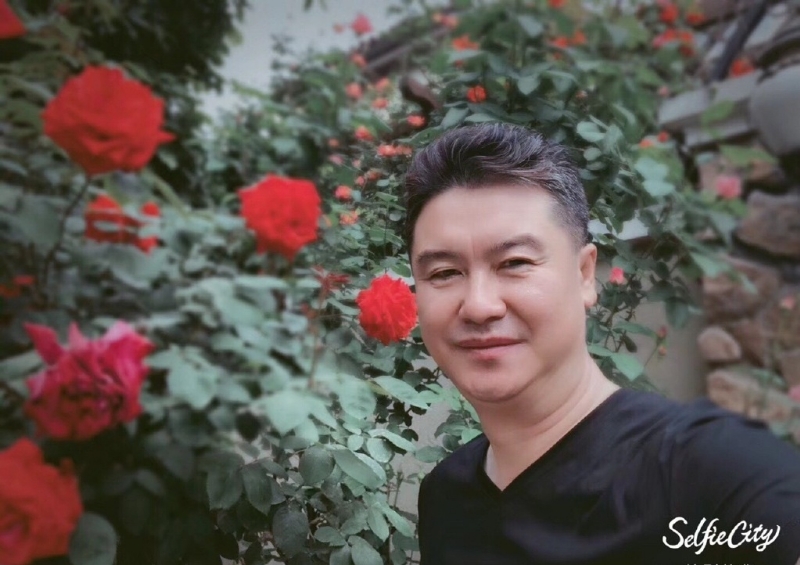 姓李名光耀的第一张照片--宁德相亲服务中心