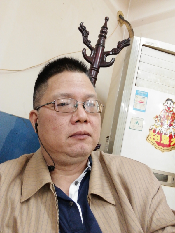 一个人的第一张照片--宁德相亲服务中心