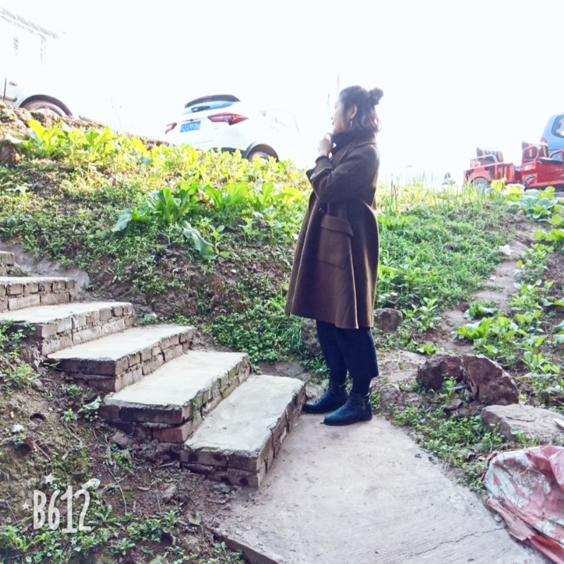 如烟的第一张照片--宁德相亲服务中心