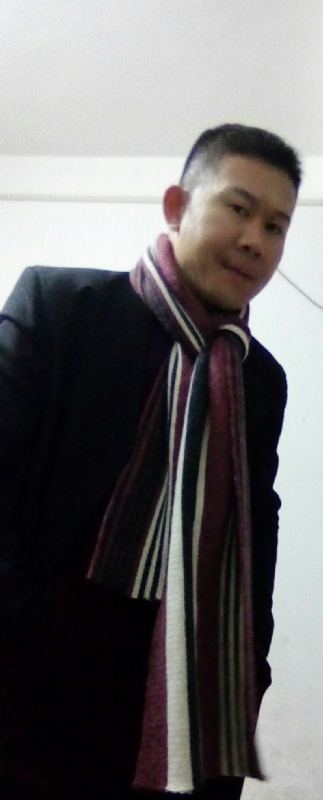 依男的第一张照片--宁德相亲服务中心