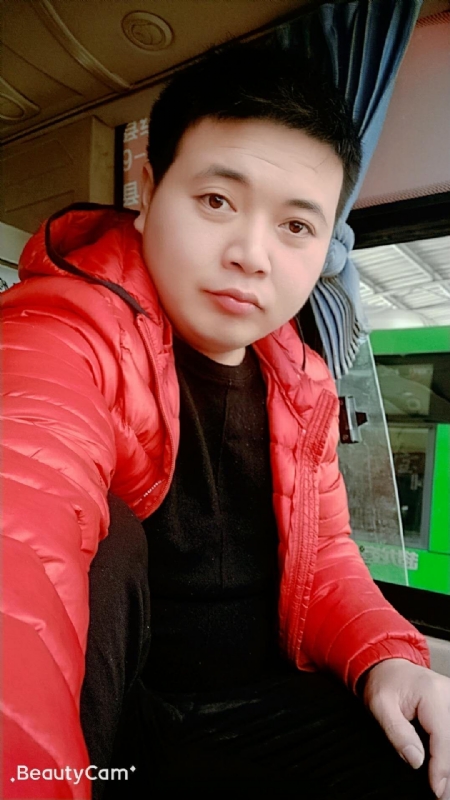 曾志的第一张照片--宁德相亲服务中心