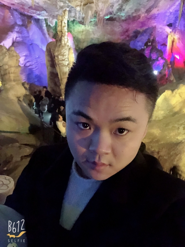 奔跑的五花肉的第一张照片--宁德相亲服务中心