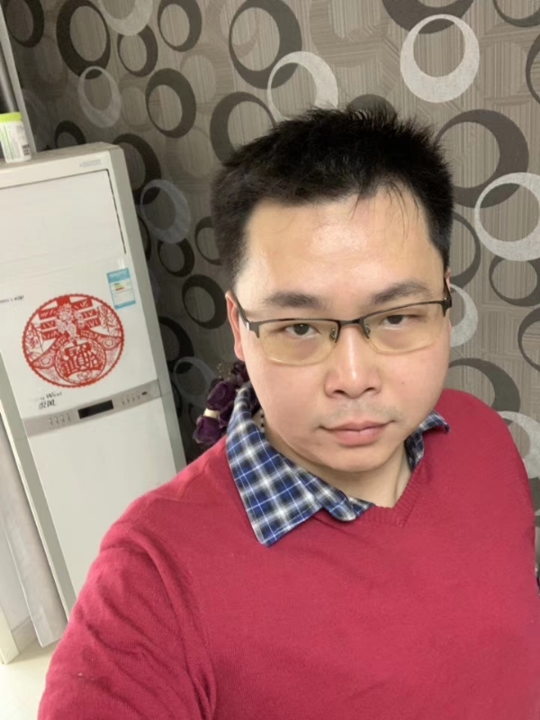 小李a的第一张照片--宁德相亲服务中心