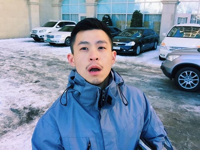 随缘的第一张照片--宁德相亲服务中心