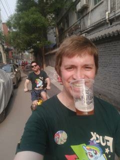 马爱文的第一张照片--宁德相亲服务中心