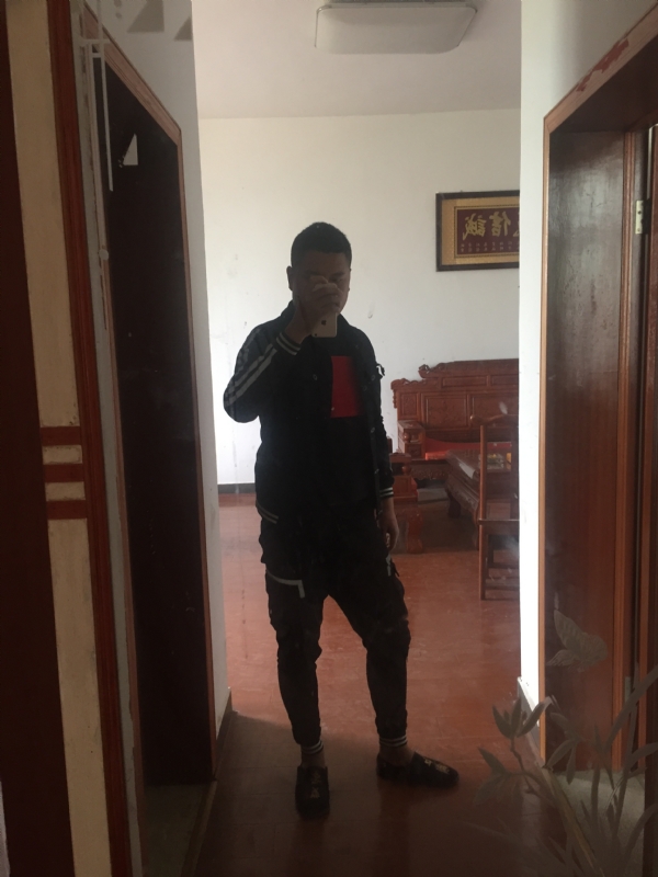 MC无所畏惧的第一张照片--宁德相亲服务中心