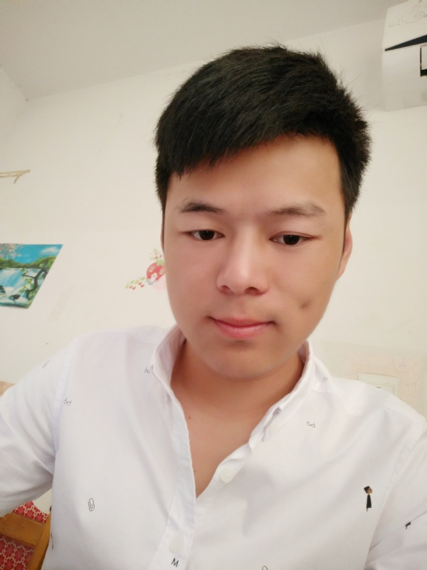 余生请多指教的第一张照片--宁德相亲服务中心