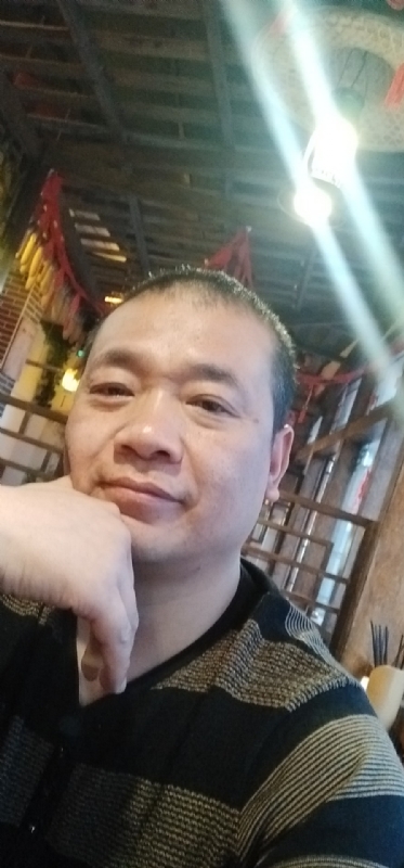 qw366366的第一张照片--宁德相亲服务中心