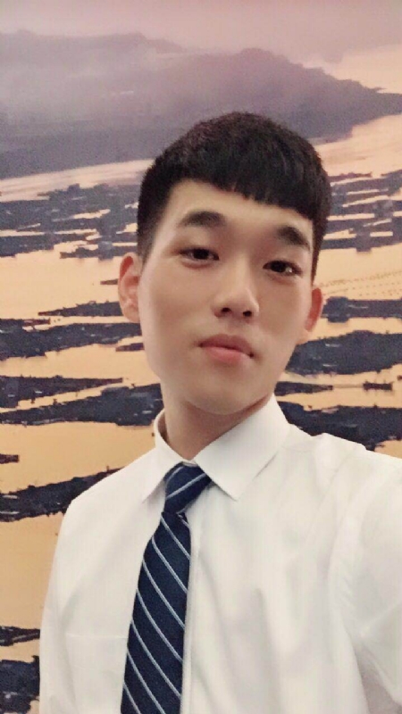 欧弟的第一张照片--宁德相亲服务中心