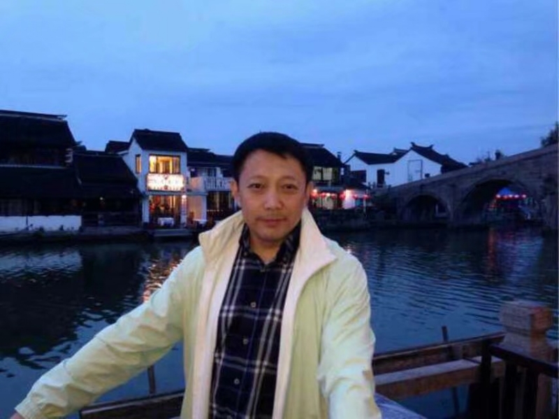 巧克力绅士的第六张照片--宁德相亲服务中心