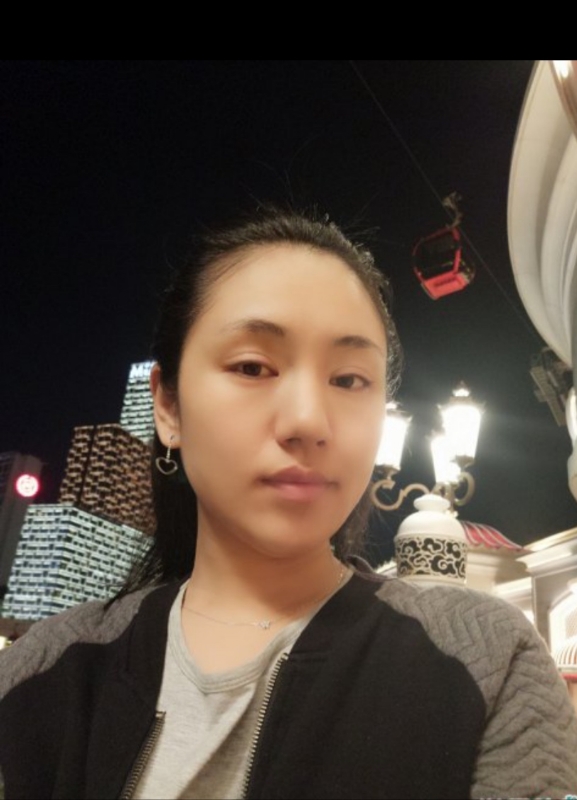 飄兒的第一张照片--宁德相亲服务中心