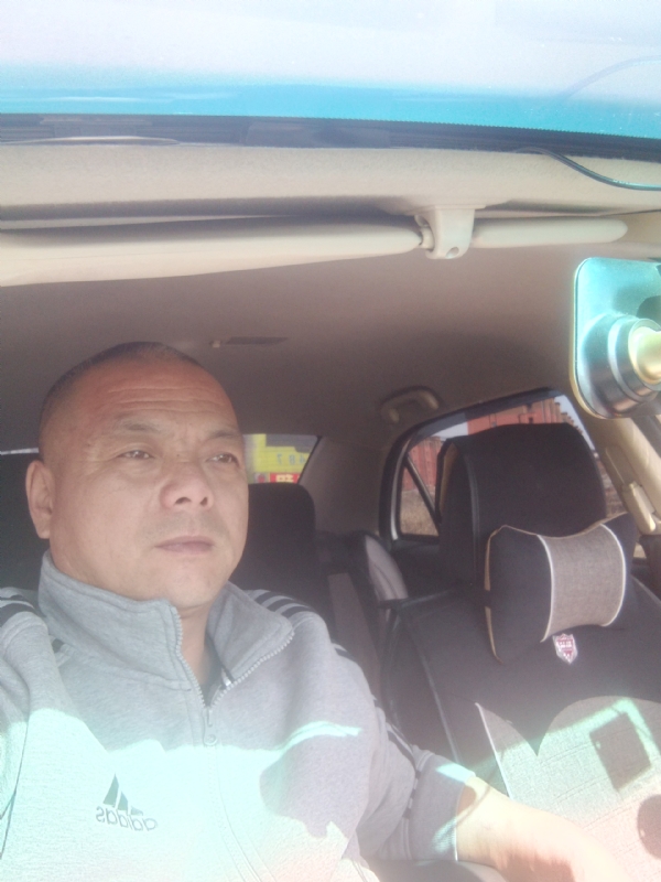 缘的第一张照片--宁德相亲服务中心