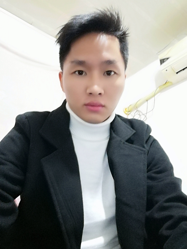 陈白猴的第一张照片--宁德相亲服务中心