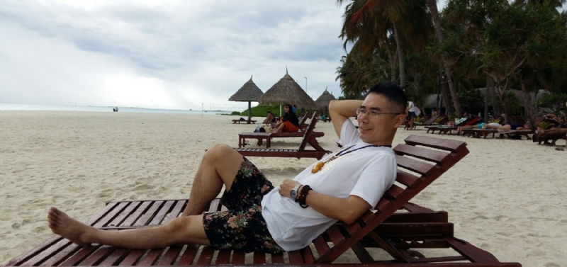 xzhihao的第一张照片--宁德相亲服务中心