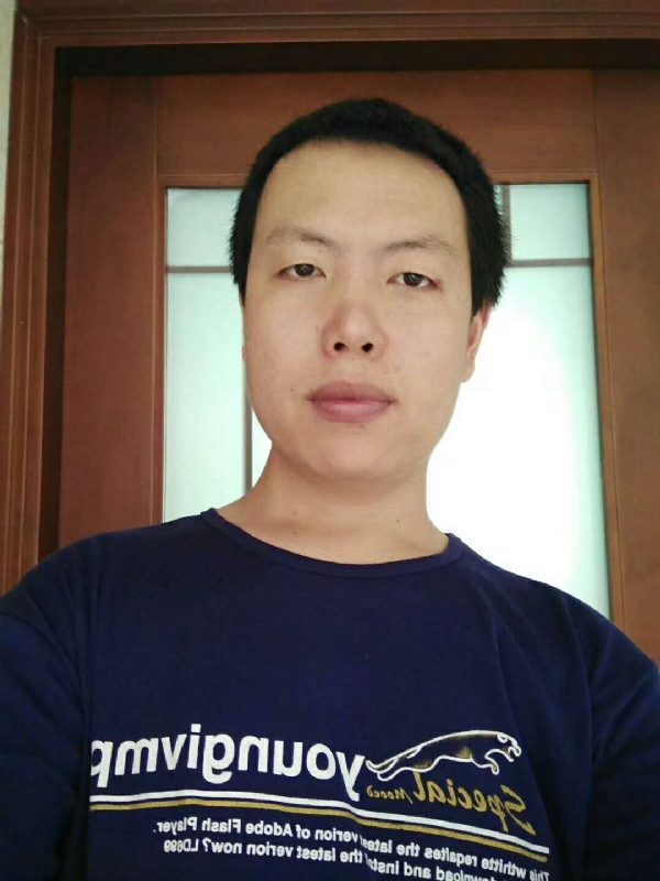 期待认识你的第一张照片--宁德相亲服务中心