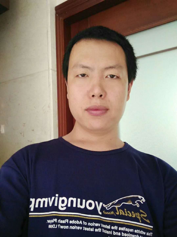 期待认识你的第三张照片--宁德相亲服务中心