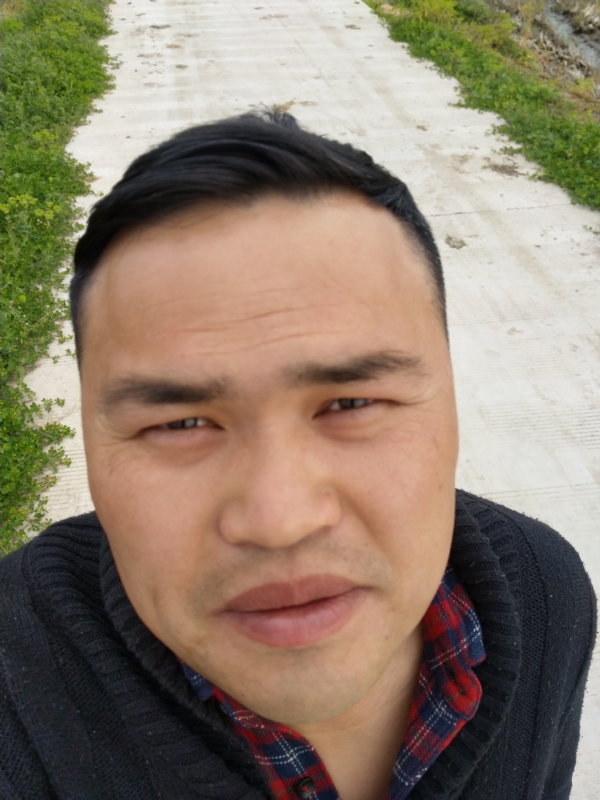 SJ清风徐来的第一张照片--宁德相亲服务中心