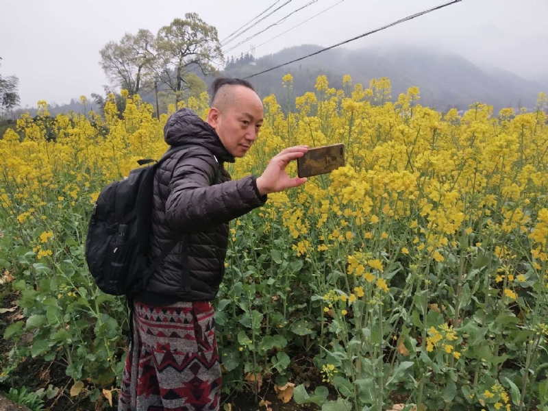 Dennison的第一张照片--宁德相亲服务中心