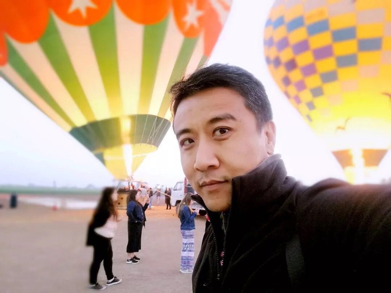 LOVING的第一张照片--宁德相亲服务中心