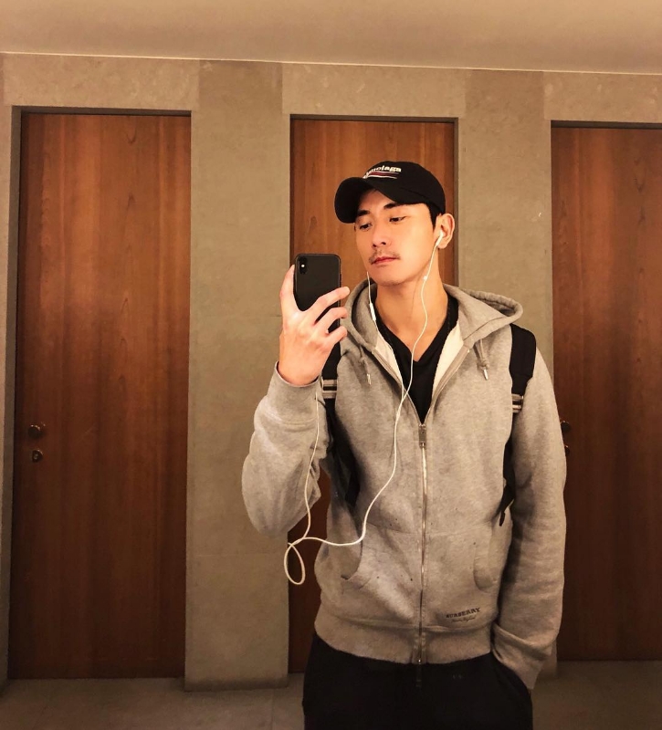 寻水的鱼的第一张照片--宁德相亲服务中心