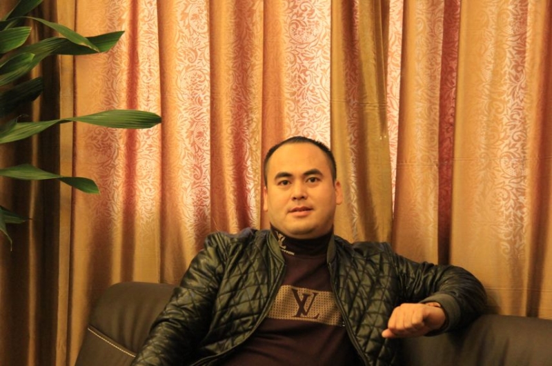 風雨後的第一张照片--宁德相亲服务中心