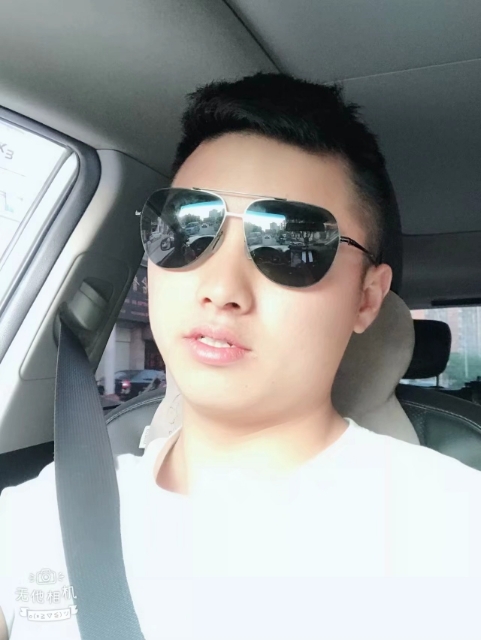 爱吃猫的鱼的第一张照片--宁德相亲服务中心