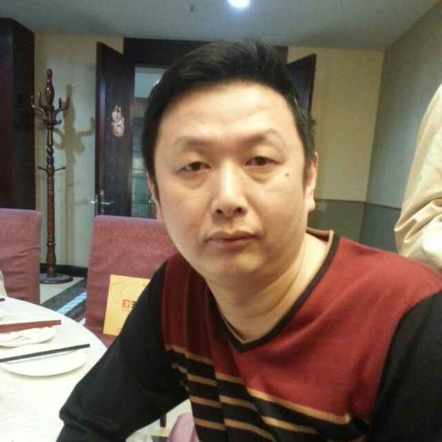 四哥的第一张照片--宁德相亲服务中心