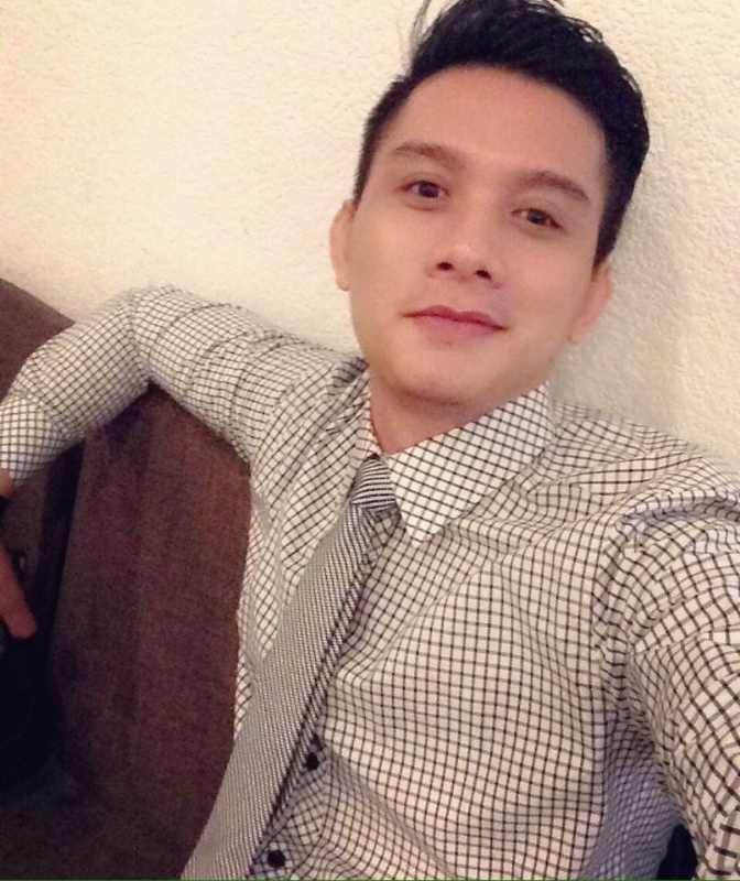 勇往直前的第一张照片--宁德相亲服务中心