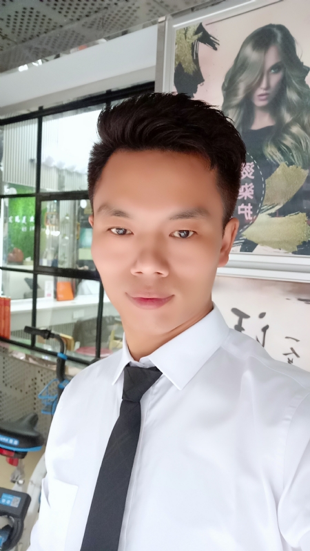 阳光男士的第一张照片--宁德相亲服务中心