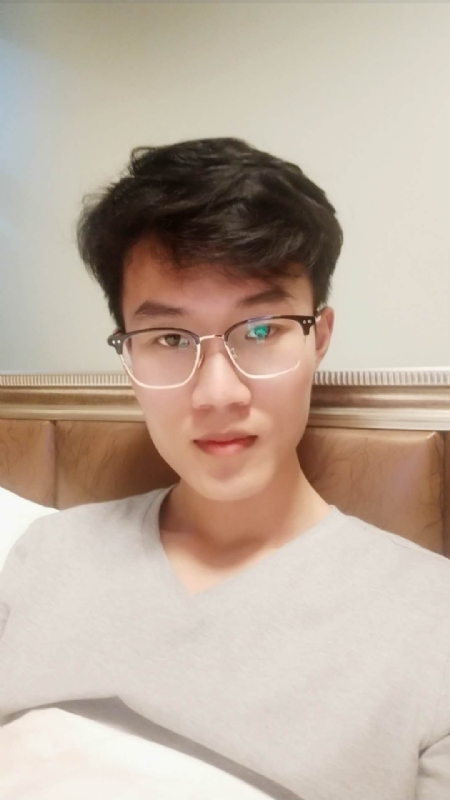 liubingyang的第一张照片--宁德相亲服务中心