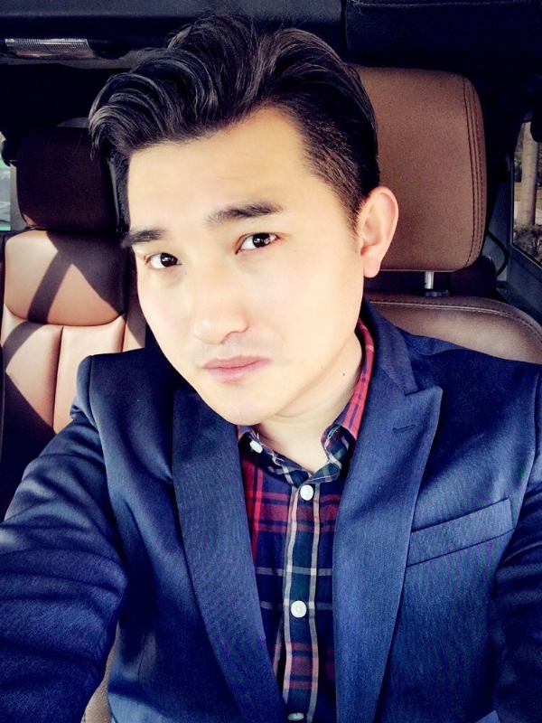 奋斗的第三张照片--宁德相亲服务中心