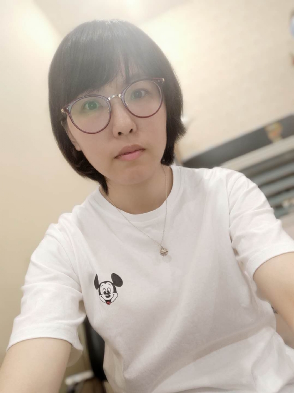 至简至繁的第一张照片--宁德相亲服务中心