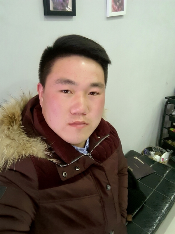 小飞的第一张照片--宁德相亲服务中心