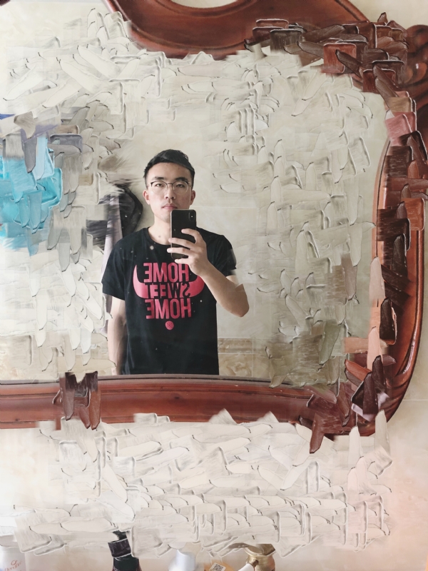 杨2的第一张照片--宁德相亲服务中心