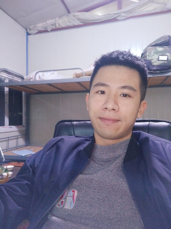 black的第一张照片--宁德相亲服务中心