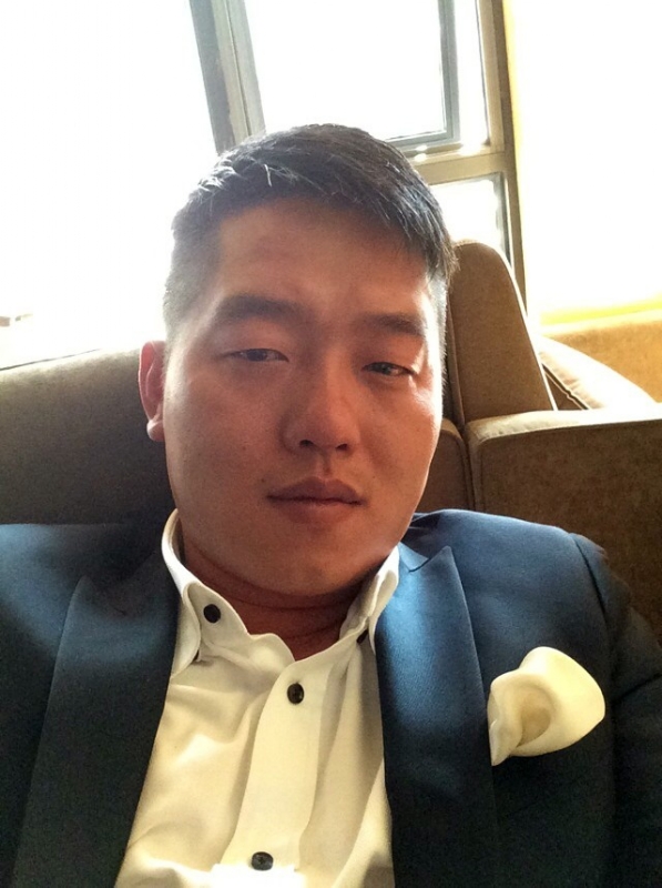 风往北吹的第二张照片--宁德相亲服务中心